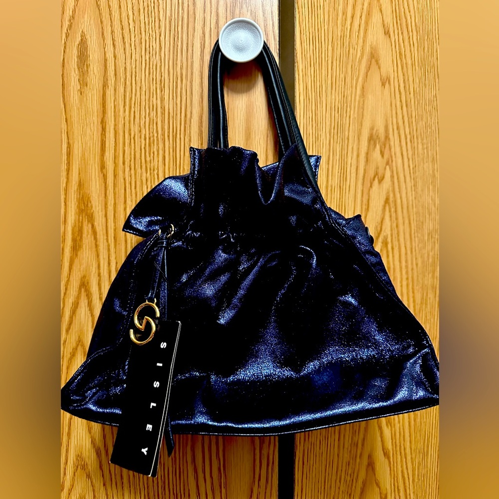 Sisley handbag, looks brand new with tag authentic
